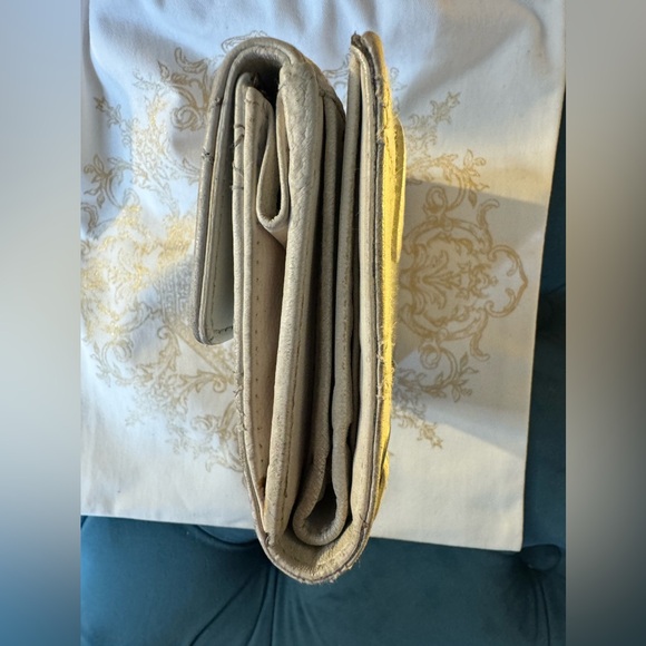 Christian Dior leather quilted wallet - Picture 14 of 16